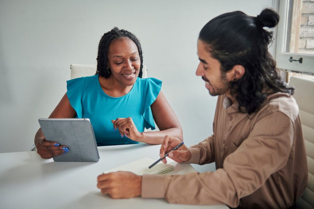 Coaching santé depuis la Suisse