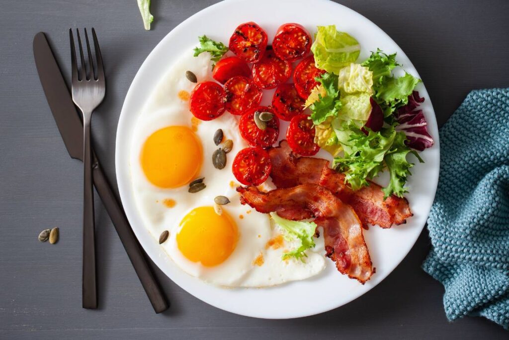 nourriture, 100 habitudes