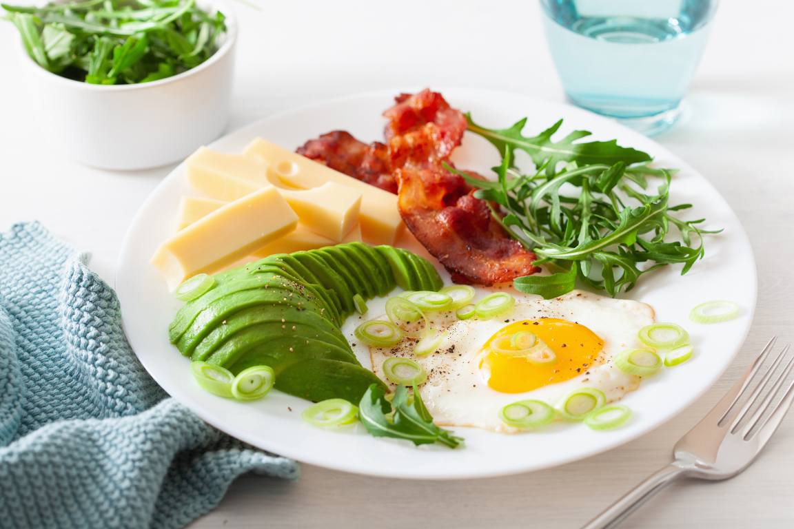 Les 10 difficultés de la transition vers l’alimentation cétogène