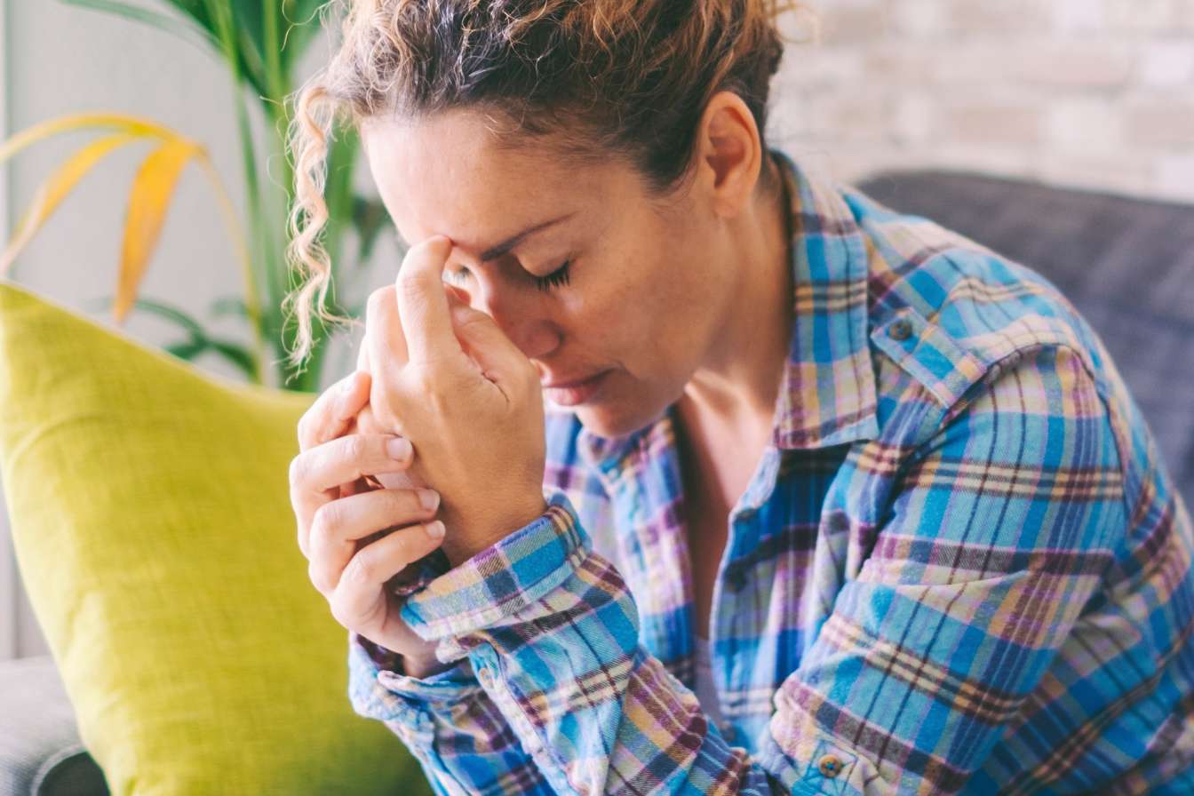 Inscrivez-vous au cours audio : Gestion de l’anxiété.