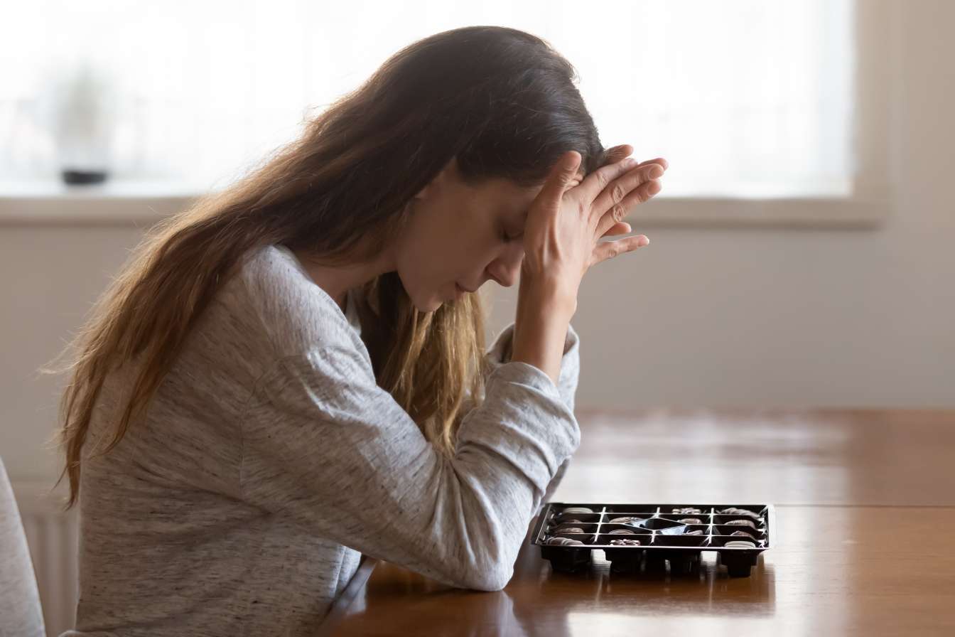 Pourquoi votre anxiété a besoin de coaching.