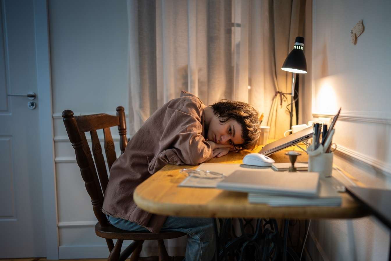 Stress travail-cours en ligne