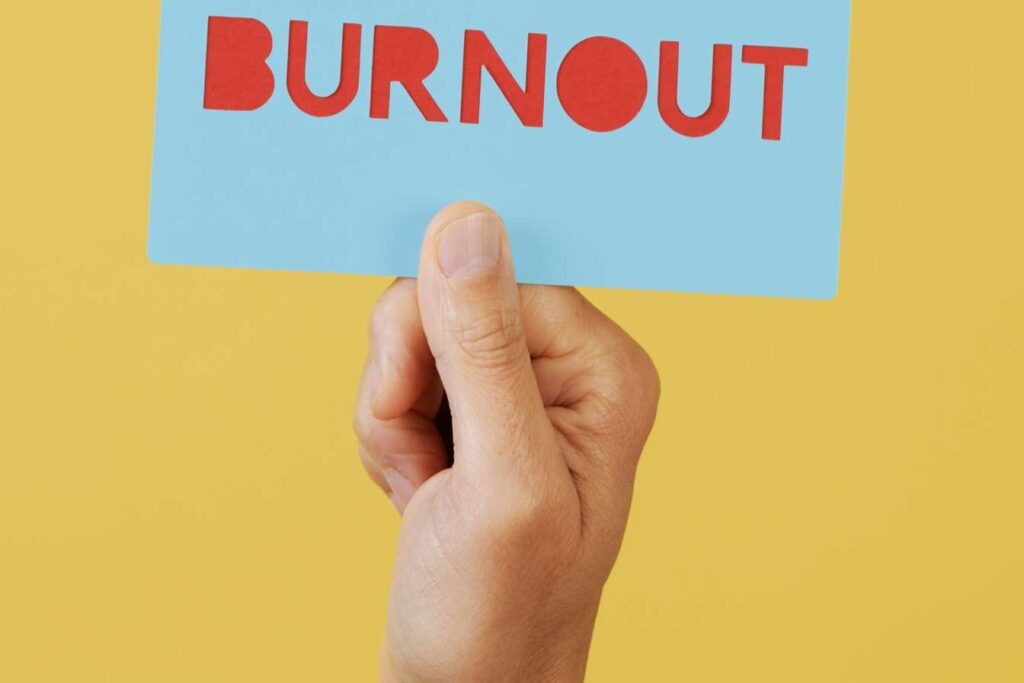 Identifier 20 types de stress au travail