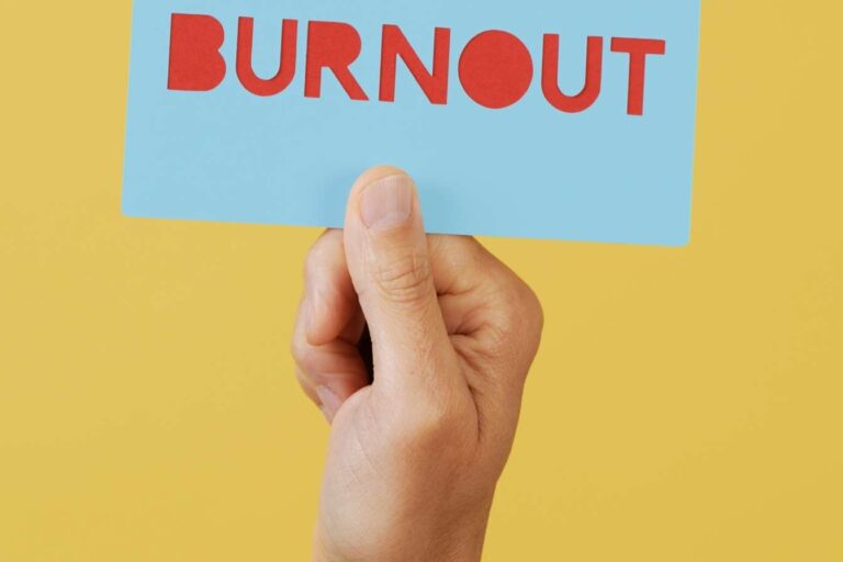 Identifier 20 types de stress au travail