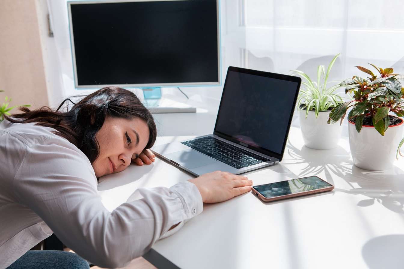 Stress au travail, 50 questions pour auto-diagnostiquer