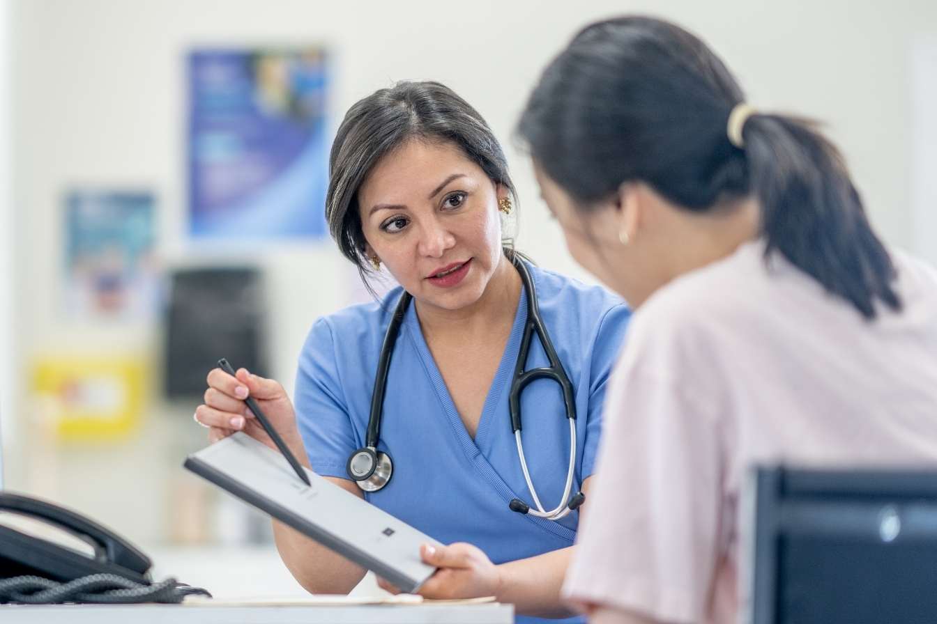 Cours Techniques avancées de Coaching de santé.