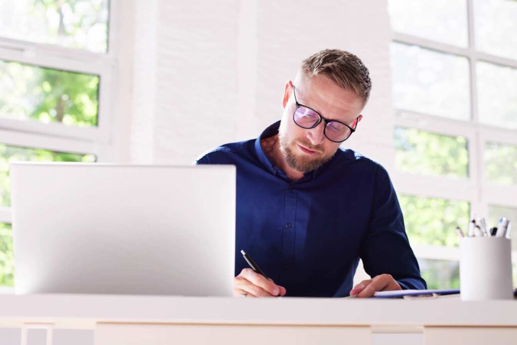 Coaching de estrés laboral