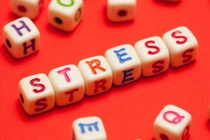 GESTION DU STRESS