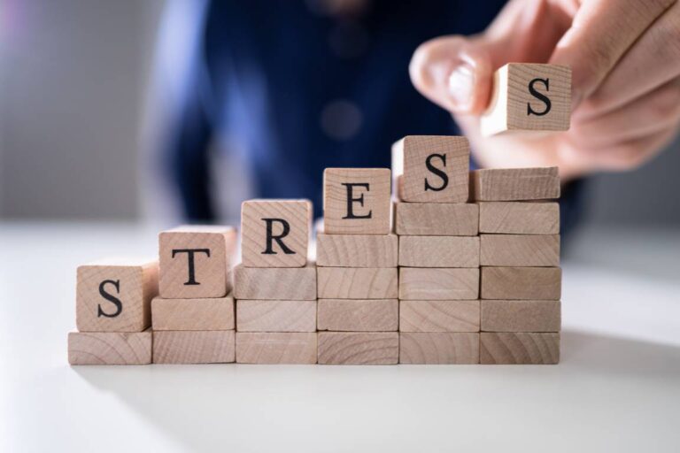 Comprendre son stress