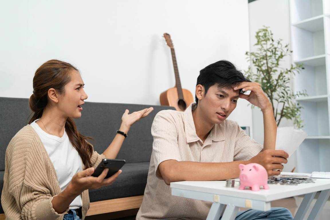 Quand les attentes génèrent votre stress.